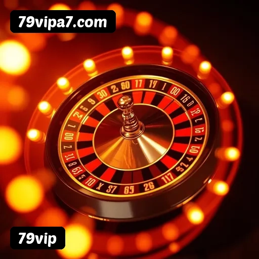 Comparação APP mobile vs versão web da 79vip