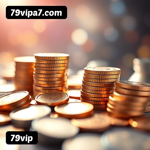 Tabela RTP dos jogos de cassino da 79vip