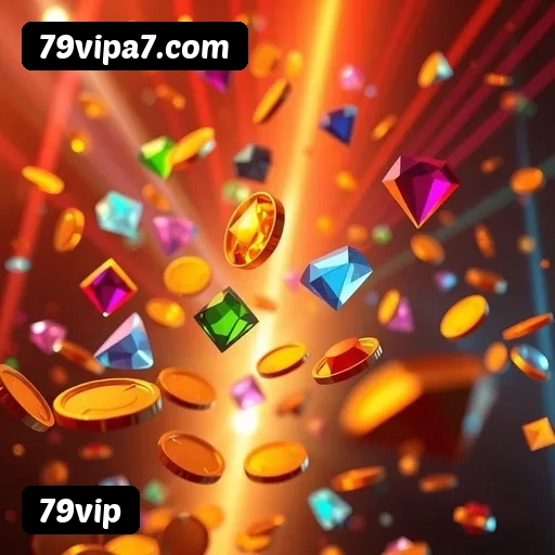 79vip PIX instantâneo Brasil - Depósito e saque em minutos 24/7