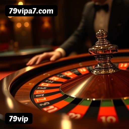 Níveis do programa VIP da 79vip